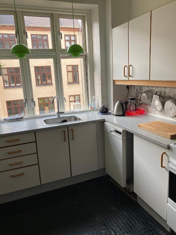 Islands Brygge Apartment Kopenhagen Bagian luar foto